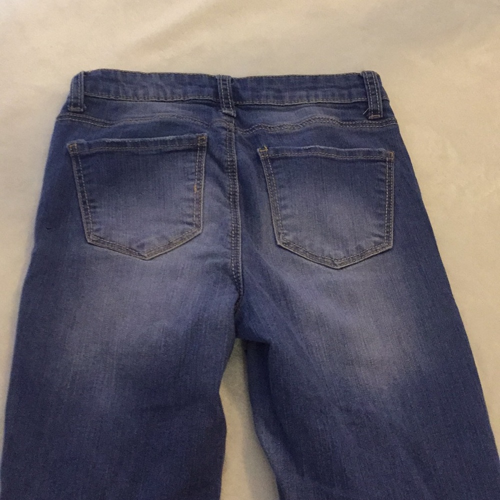 Blue jeans - Picture 6 of 6